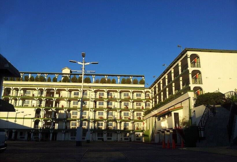 ホテル Marques De Cima