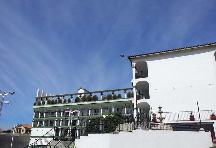 فندق Marques De Cima