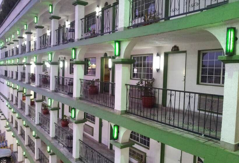 فندق Marques De Cima