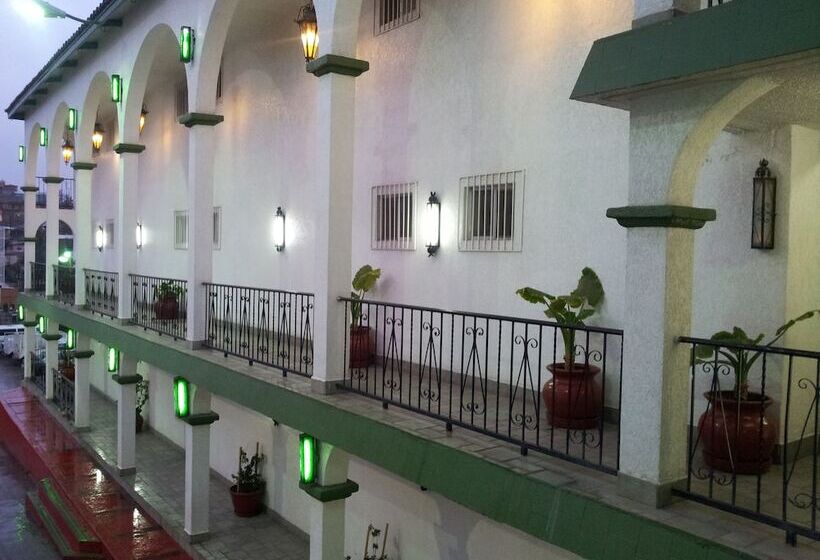 فندق Marques De Cima