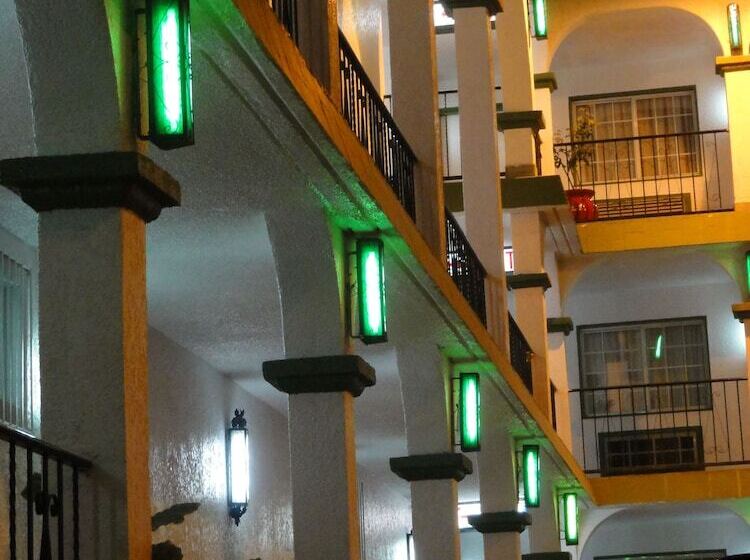 ホテル Marques De Cima