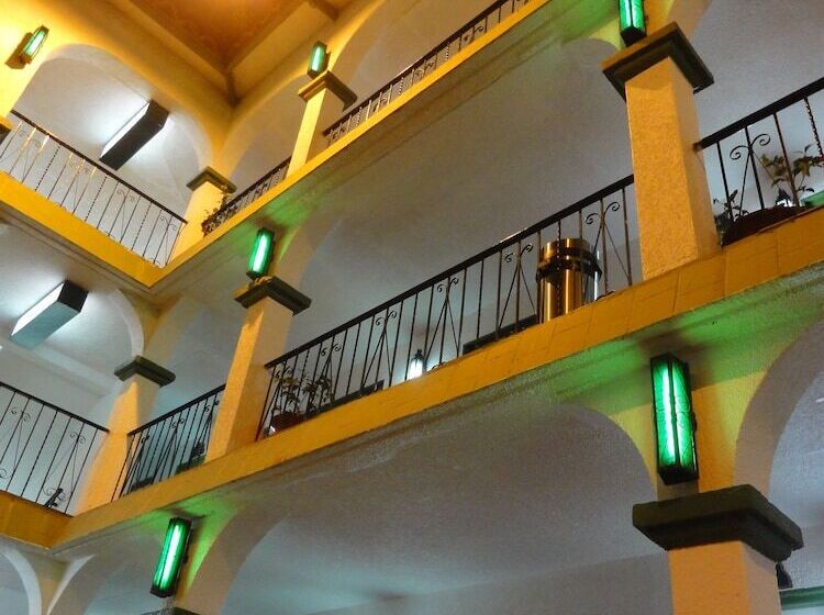 ホテル Marques De Cima