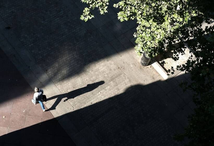 فندق Marsiho By Happyculture