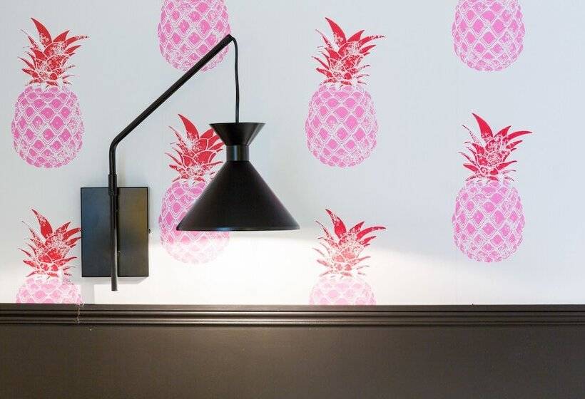 فندق Marsiho By Happyculture