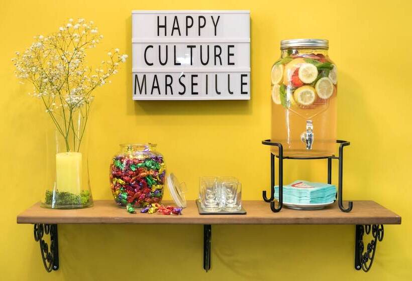 فندق Marsiho By Happyculture