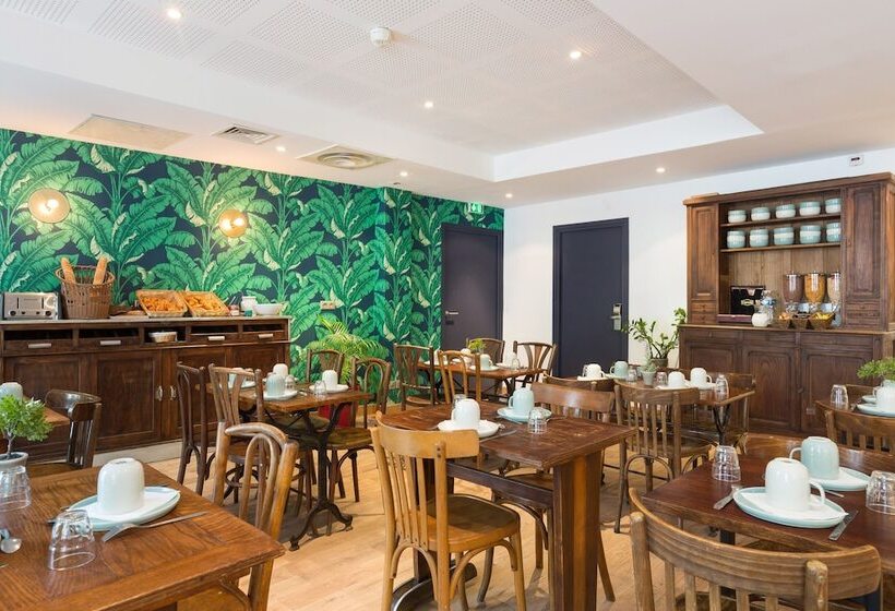 فندق Marsiho By Happyculture