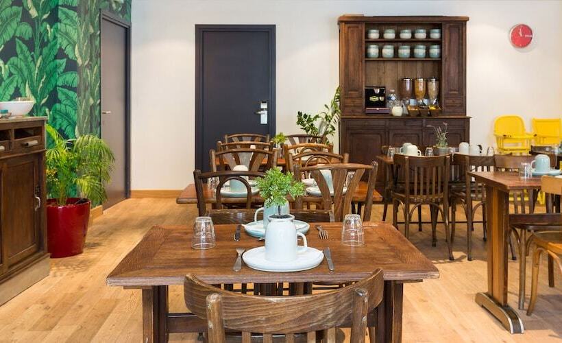 فندق Marsiho By Happyculture