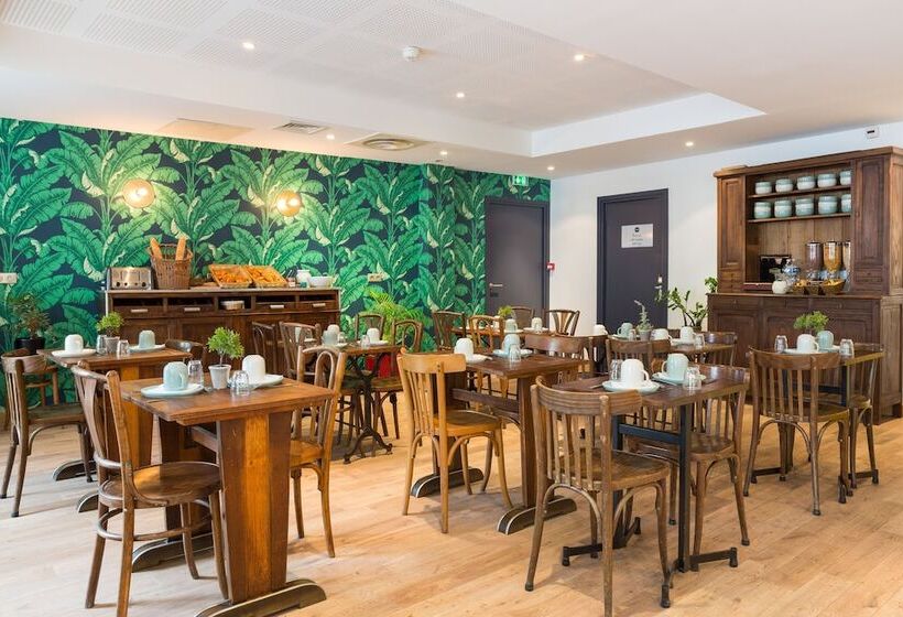 فندق Marsiho By Happyculture