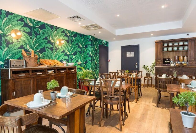 فندق Marsiho By Happyculture