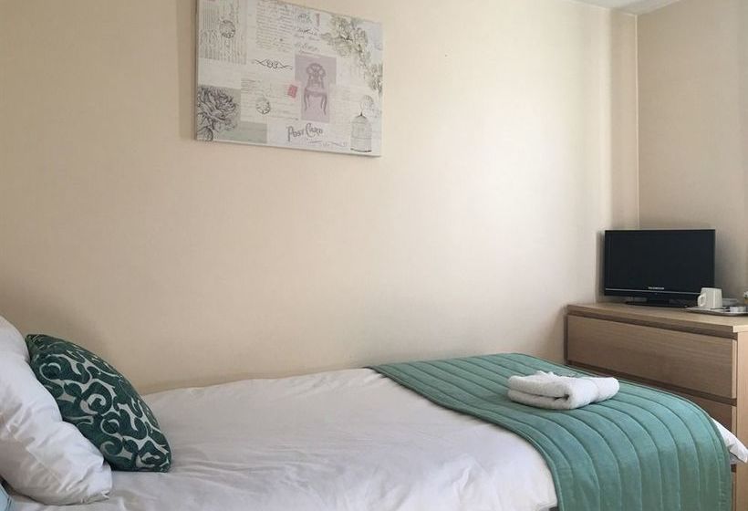 ホテル Mayview Guest House