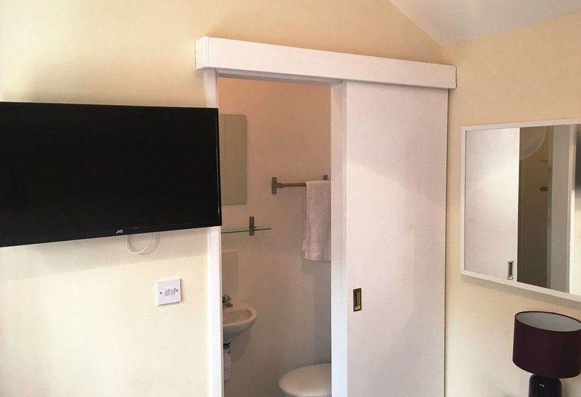 ホテル Mayview Guest House