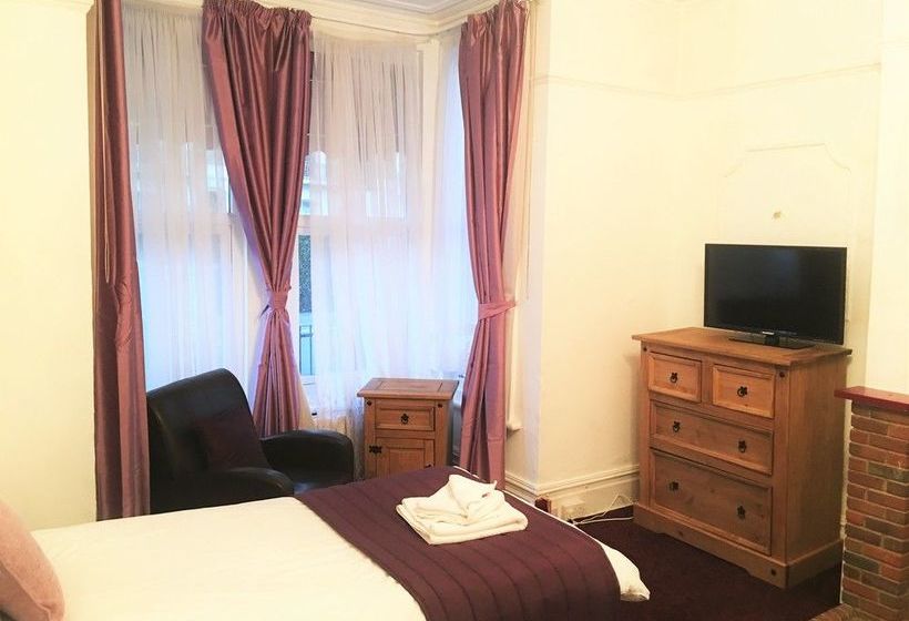 ホテル Mayview Guest House