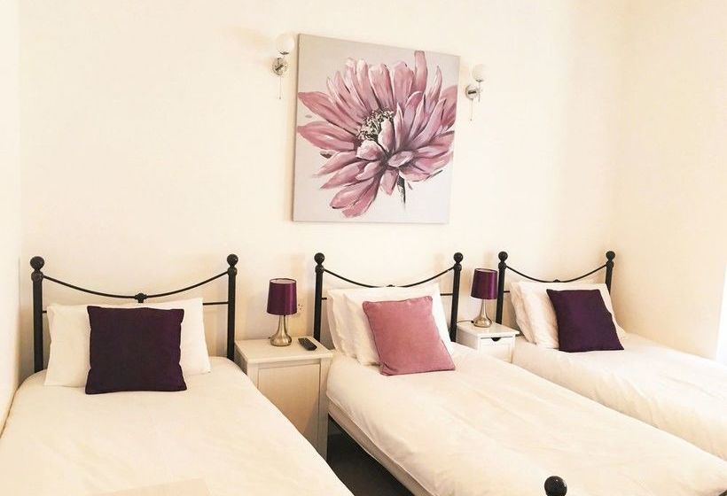 ホテル Mayview Guest House