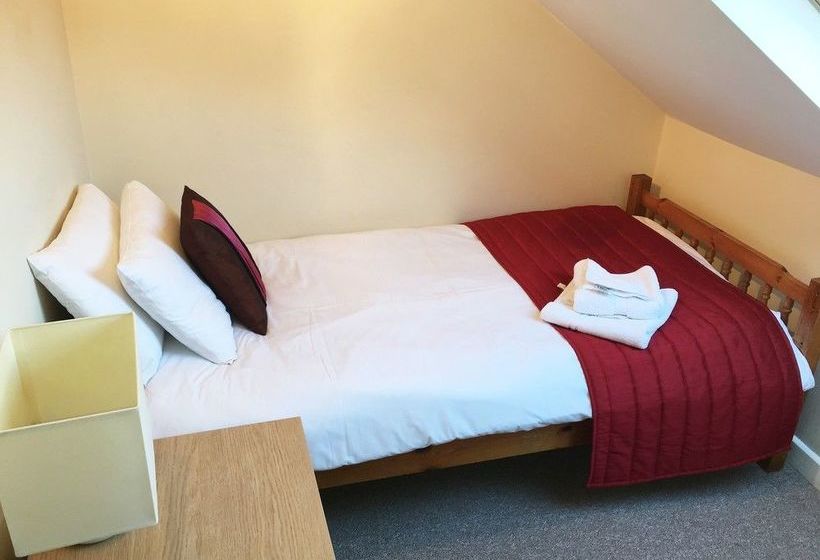فندق Mayview Guest House