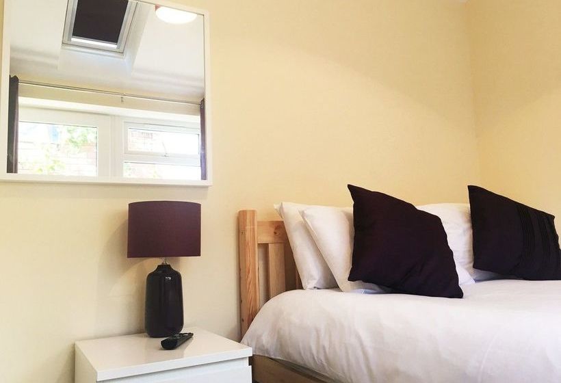 ホテル Mayview Guest House