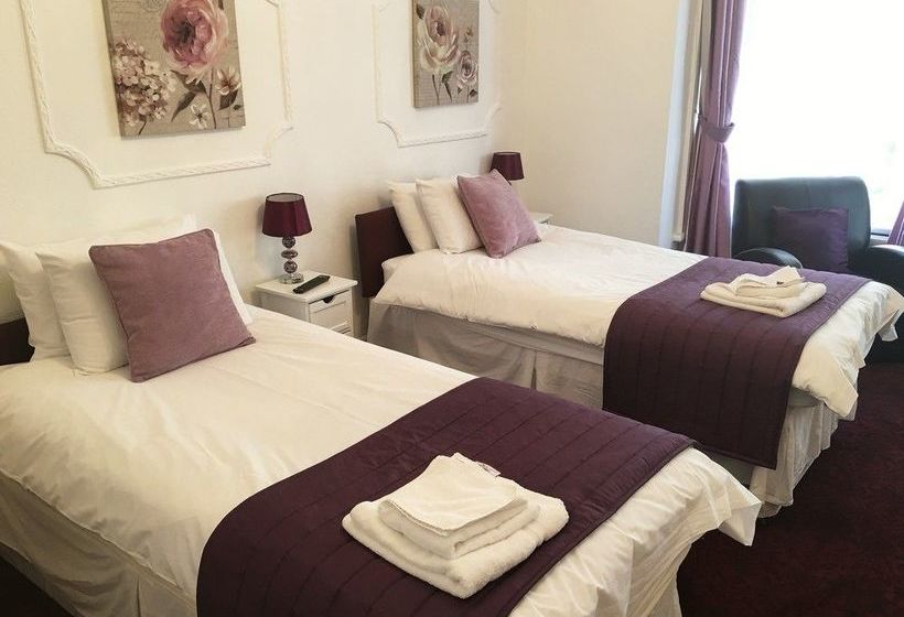 ホテル Mayview Guest House