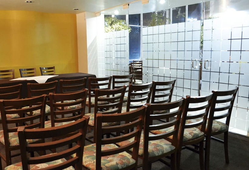 فندق Mediterraneo Sa De Cv