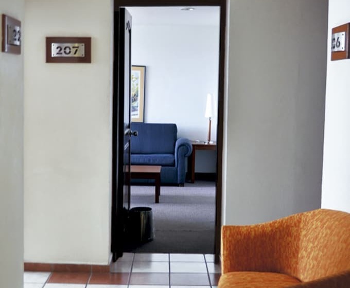 فندق Mediterraneo Sa De Cv