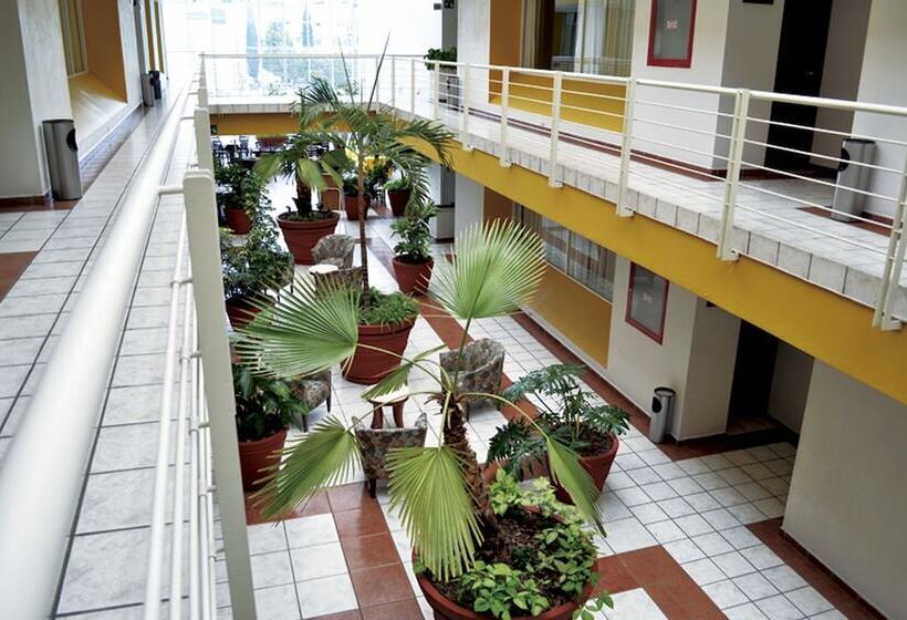 فندق Mediterraneo Sa De Cv