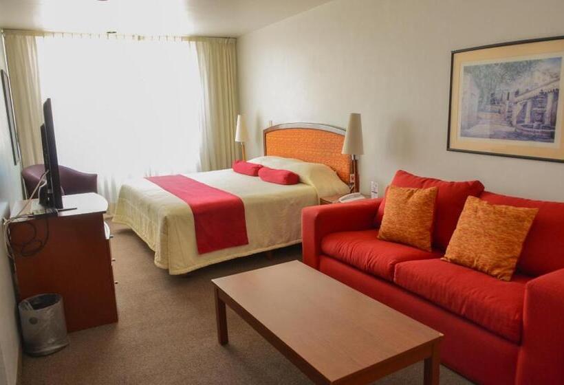 فندق Mediterraneo Sa De Cv