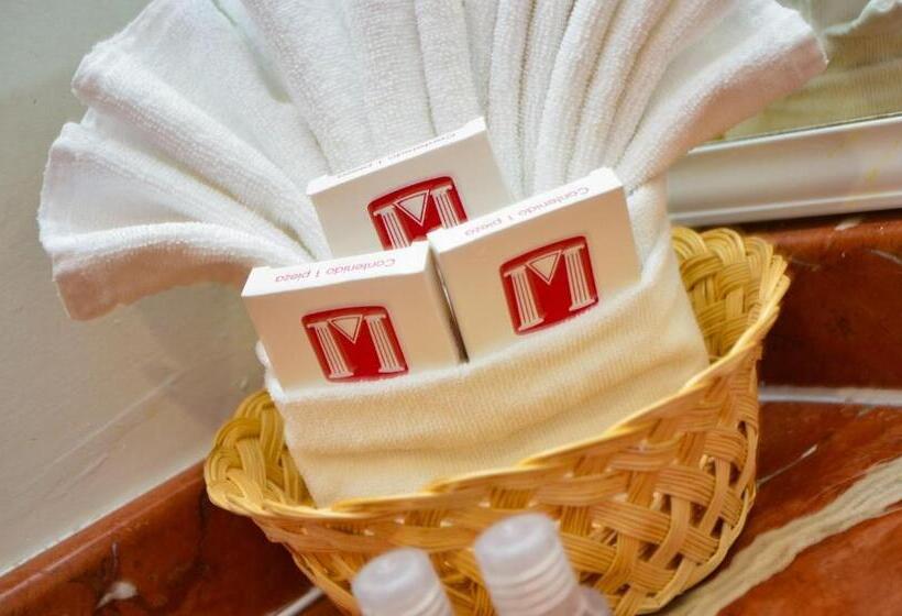 فندق Mediterraneo Sa De Cv