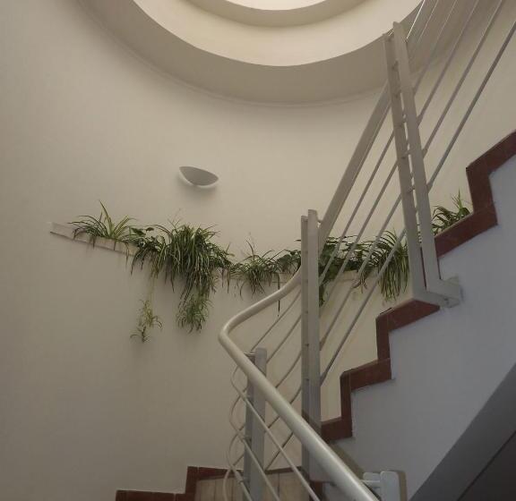 فندق Mediterraneo Sa De Cv