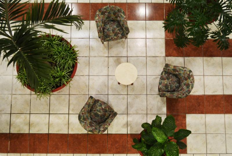 فندق Mediterraneo Sa De Cv