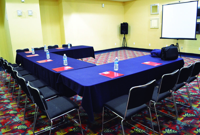 فندق Mediterraneo Sa De Cv