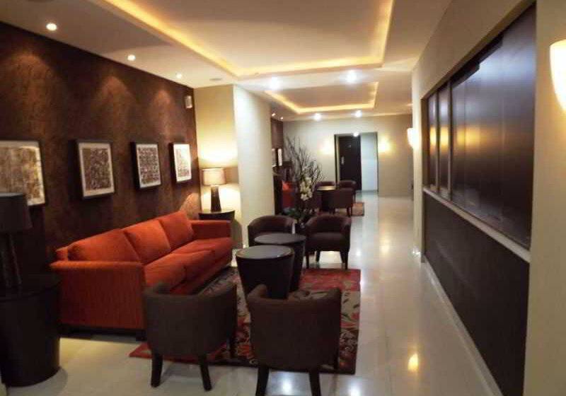 فندق Mediterraneo Sa De Cv