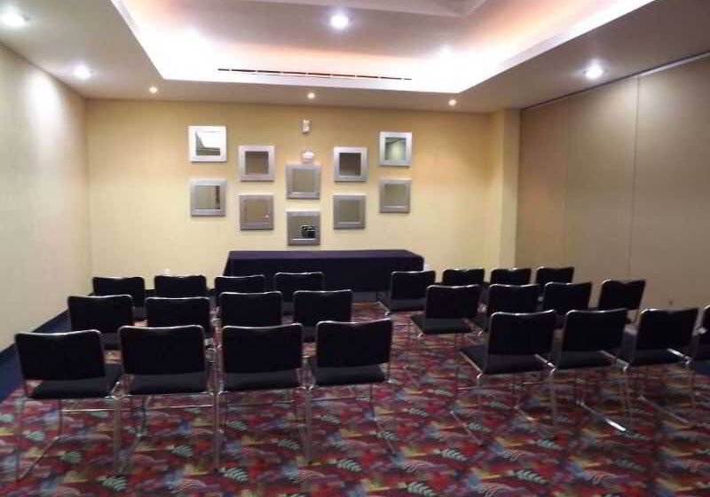 فندق Mediterraneo Sa De Cv