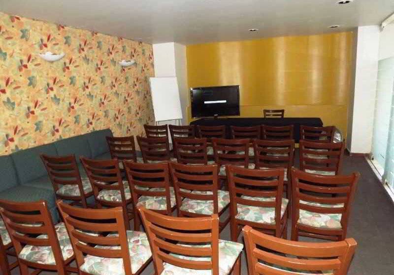 فندق Mediterraneo Sa De Cv