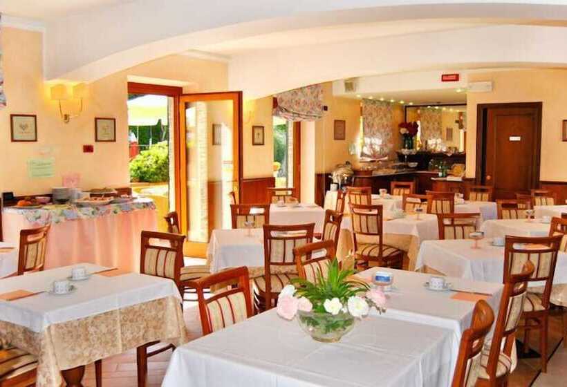 Отель Meridiana