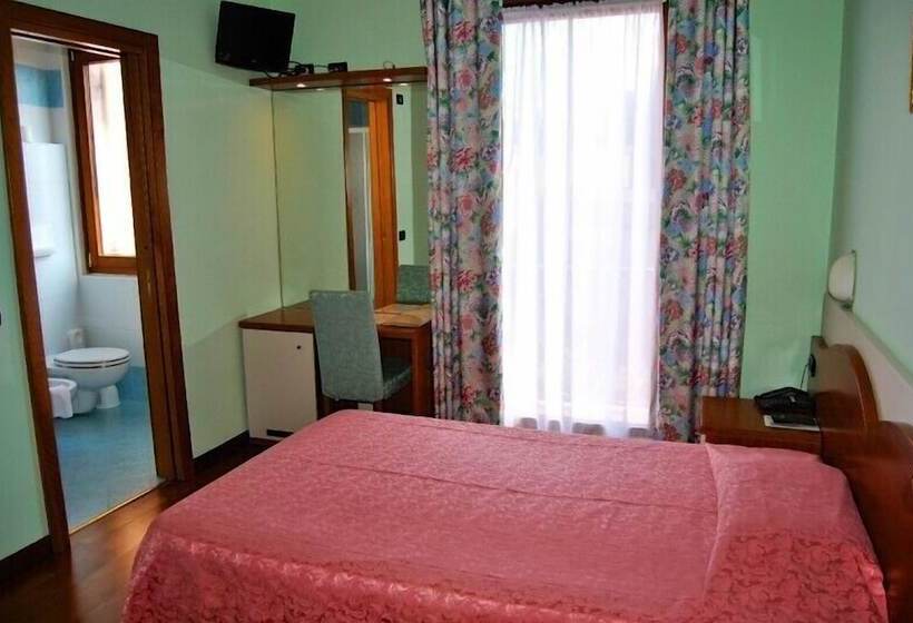 Отель Meridiana