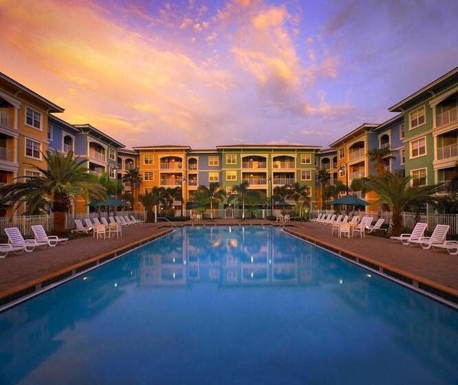 Отель Mizner Place At Weston Town Center