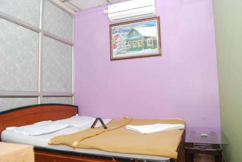 בית מלון כפרי New Shahana  Hostel