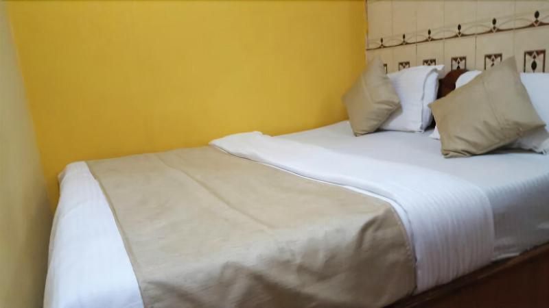 בית מלון כפרי New Shahana  Hostel