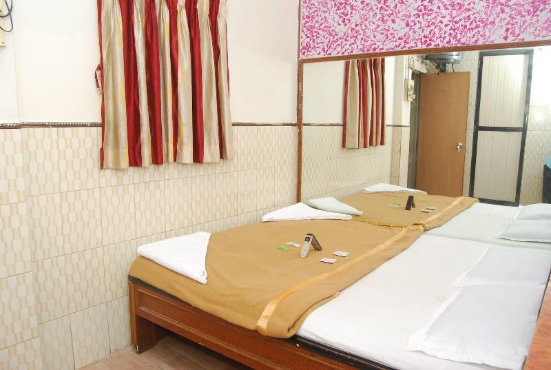 בית מלון כפרי New Shahana  Hostel