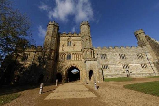 Отель Northrise Retreat