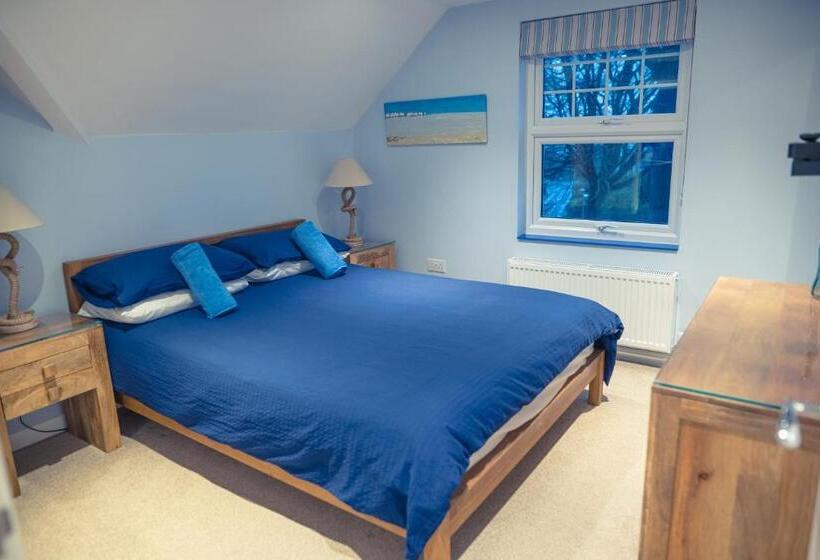 Отель Northrise Retreat