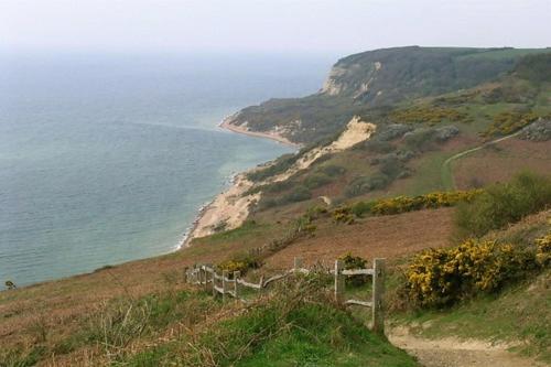 Отель Northrise Retreat