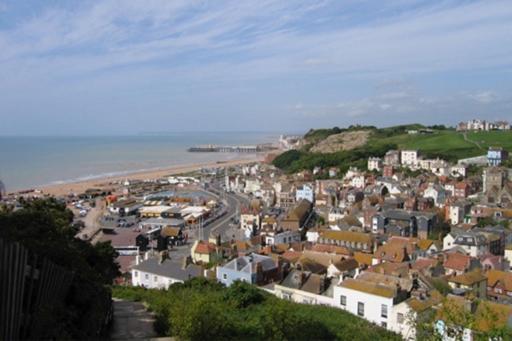 Отель Northrise Retreat