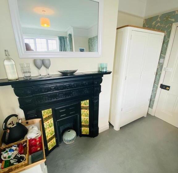 Отель Northrise Retreat