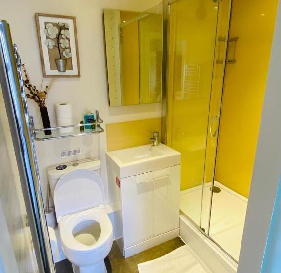 Отель Northrise Retreat