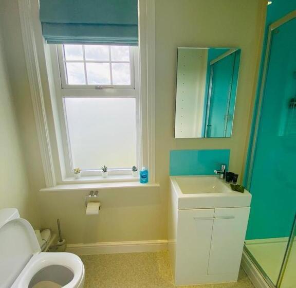 Отель Northrise Retreat