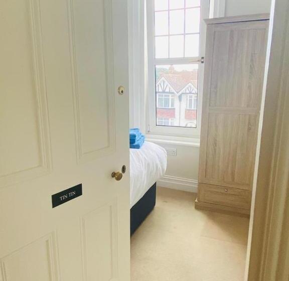 Отель Northrise Retreat