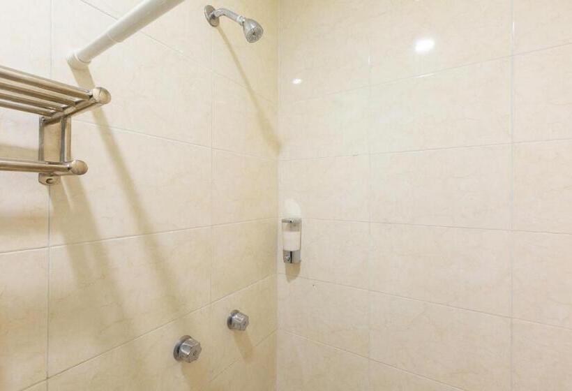 فندق Capital O Oaxaca Guest