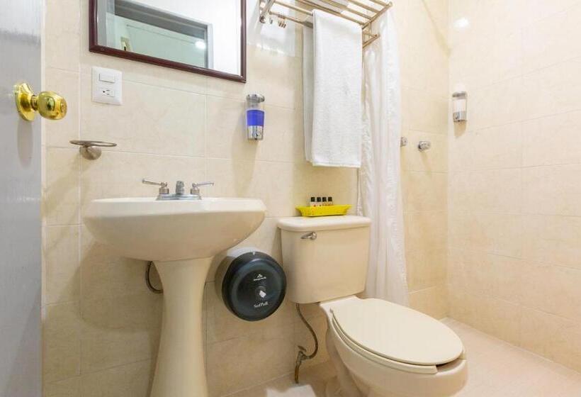 فندق Capital O Oaxaca Guest