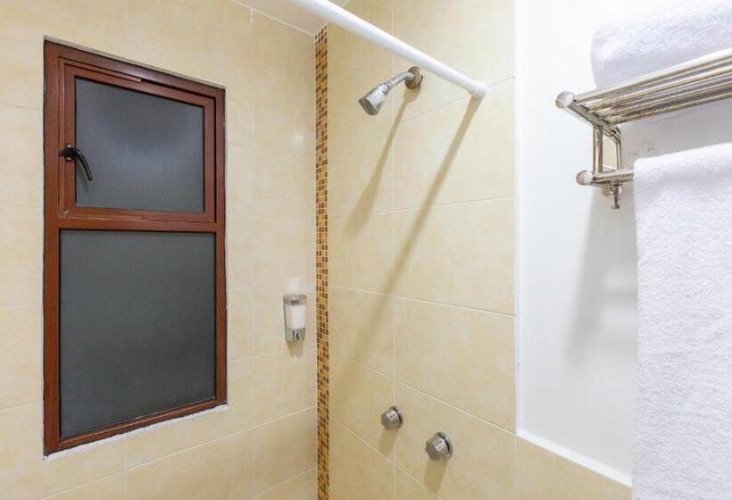 فندق Capital O Oaxaca Guest