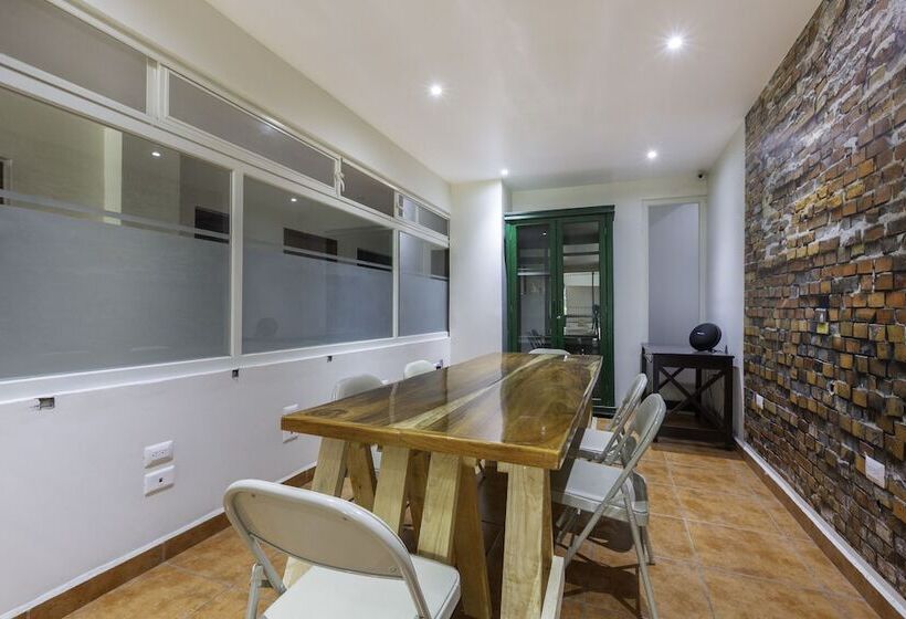 فندق Capital O Oaxaca Guest