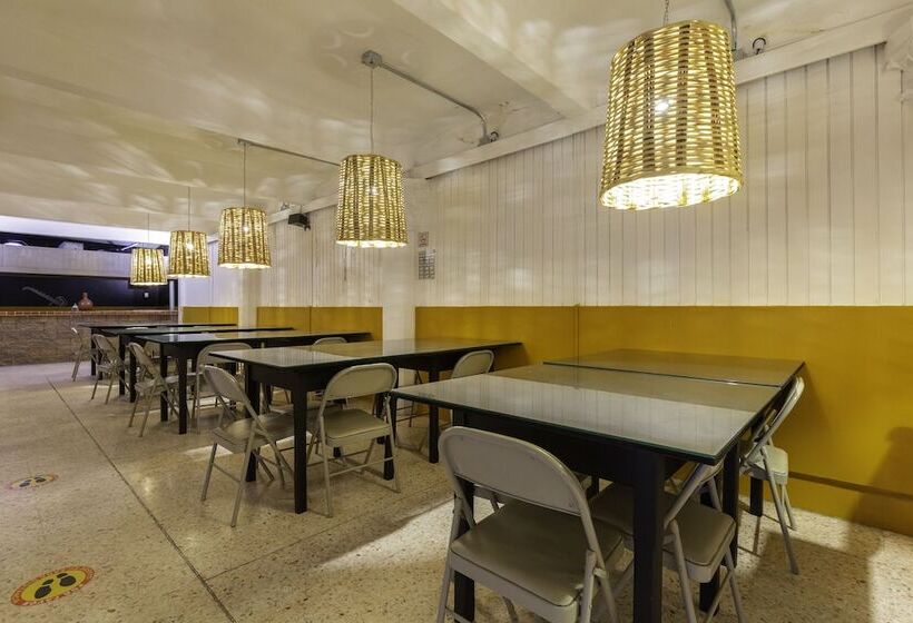 فندق Capital O Oaxaca Guest